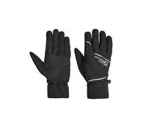 Jack Wolfskin Cycling gloves Morobbia Summer Glove S black black