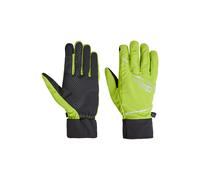 Jack Wolfskin Cycling gloves Morobbia Summer Glove XS fresh green fresh green