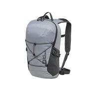 Jack Wolfskin - Cyrox Shape 15 - Walking backpack size One Size, grey