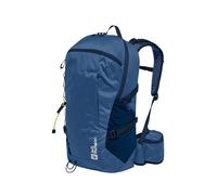 Jack Wolfskin CYROX SHAPE 25 S-L, Unisex Hiking Backpack, evening sky, ONE SIZE -