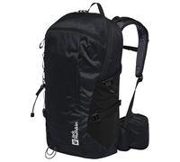 Jack Wolfskin Cyrox Shape 25 S-L backpack 52 cm black