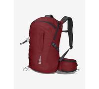 Jack Wolfskin Cyrox Shape 20l Backpack Red