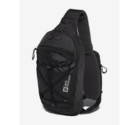 Jack Wolfskin Bike shoulder bag 7 litres Cyrox Sling One Size phantom Phantom