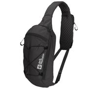 Jack Wolfskin Cyrox Crossbody Black