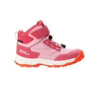 Jack Wolfskin CYROX Texapore MID K, Walking Shoe,