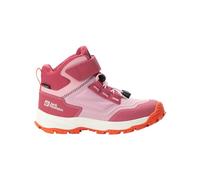 Jack Wolfskin CYROX Texapore MID K, Walking Shoe,