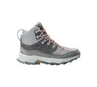 Jack Wolfskin CYROX Texapore MID W, Walking Shoe,