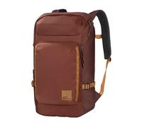 Jack Wolfskin Dachsberg 28l Backpack Brown Men,Women