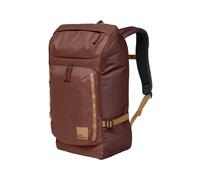 Jack Wolfskin Dachsberg 28l Backpack Brown Men,Women