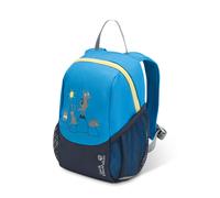 Jack Wolfskin Daypack for small children Sprout 5 One Size aurora blue aurora blue