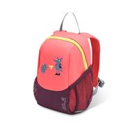 Jack Wolfskin Daypack for small children Sprout 5 One Size sunset coral sunset coral