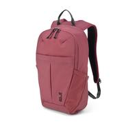 Jack Wolfskin Daypack with laptop compartment 14 litres Yuma 14 One Size cool rose cool rose
