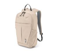 Jack Wolfskin Daypack with laptop compartment 14 litres Yuma 14 One Size oyster oyster