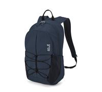 Jack Wolfskin Daypack with laptop compartment 18 litres Yuma 18 One Size midnight sky midnight sky