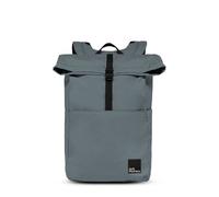 Jack Wolfskin Daypack with laptop compartment 20 litres Island One Size grey odessa grey odessa