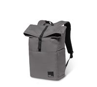 Jack Wolfskin Daypack with laptop compartment 20 litres Island One Size slate slate