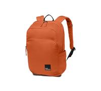 Jack Wolfskin Daypack with laptop compartment 20 litres Terraview One Size burnt orange burnt orange