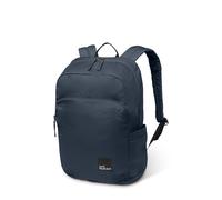 Jack Wolfskin Daypack with laptop compartment 20 litres Terraview One Size midnight sky midnight sky