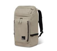 Jack Wolfskin Daypack with laptop compartment 28 litres Lyall One Size stone stone