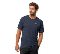 Jack Wolfskin DELGAMI S/S M, Night Blue, 3XL