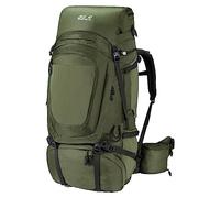Jack Wolfskin Denali 75+10 Backpack 82 cm