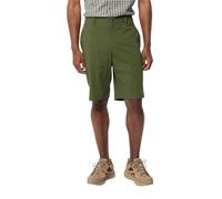 Jack Wolfskin Desert Shorts M Shorts Greenwood 36