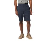 Jack Wolfskin Desert Shorts M Shorts Night Blue 50 (EU)