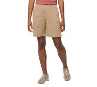 Jack Wolfskin Desert Shorts - Walking shorts - Women's Sand Storm EU 40
