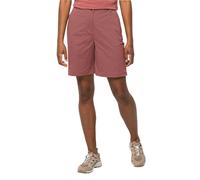 Jack Wolfskin Desert Shorts W