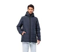 Jack Wolfskin Deutzer Men's Long Jacket M