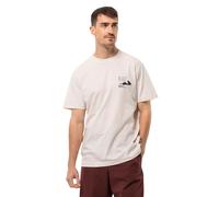 Jack Wolfskin Discover t m, Sea Shell, S