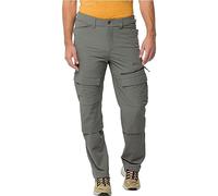 Jack Wolfskin Diskovera Casual Pants Gecko Green 40