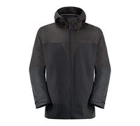 Jack Wolfskin DNA Tundra 3 In1 Jacket, Black, L Men's