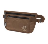 Jack Wolfskin - Document Belt De Luxe - Hip bag brown
