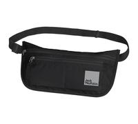 Jack Wolfskin - Document Belt De Luxe - Hip bag size One Size, black
