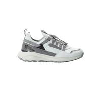 Jack Wolfskin Women's DROMOVENTURE Athletic Low W Walking Shoe, Cool Grey, 10 UK