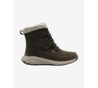 Jack Wolfskin Dromoventure Texapore high boots brown white women - 40