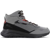 Jack Wolfskin Dromoventure Texapore Mid M 4059661-6185 Hiking Shoes Outdoor Grey