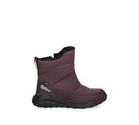 JACK WOLFSKIN Dromoventure Texapore quilted boots - Purple 36-37-38-40