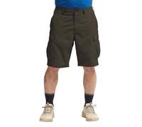 Jack Wolfskin Duneland Cargo Shorts Green 32 Men