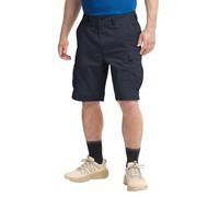 Jack Wolfskin Duneland Cargo Shorts M Dark Navy