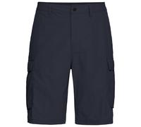 Jack Wolfskin Men’s breathable cargo shorts Duneland Cargo Shorts Men 50 dark navy dark navy