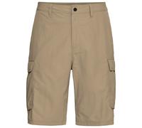 Jack Wolfskin Men’s breathable cargo shorts Duneland Cargo Shorts Men 56 hazel wood hazel wood