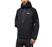 Jack Wolfskin EAGLE PEAK 2L JKT M, Men’s Jacket, phantom,