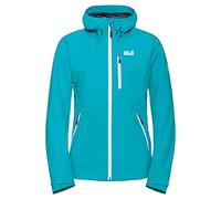 Jack Wolfskin Eagle Peak Jacket dark aqua M