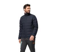Jack Wolfskin Eather Down Jacket M