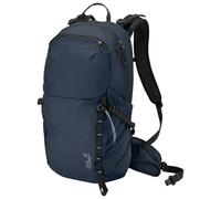 Jack Wolfskin Echotrek Shape 20 L Hiking backpack 54 cm blue
