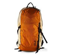 Jack Wolfskin Echotrek Shape 20 L Hiking backpack 54 cm orange