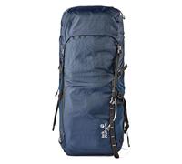 Jack Wolfskin Echotrek Shape 30L Hiking backpack 64 cm blue