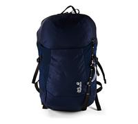 Jack Wolfskin Echotrek Shape Hiking backpack 54.5 cm blue